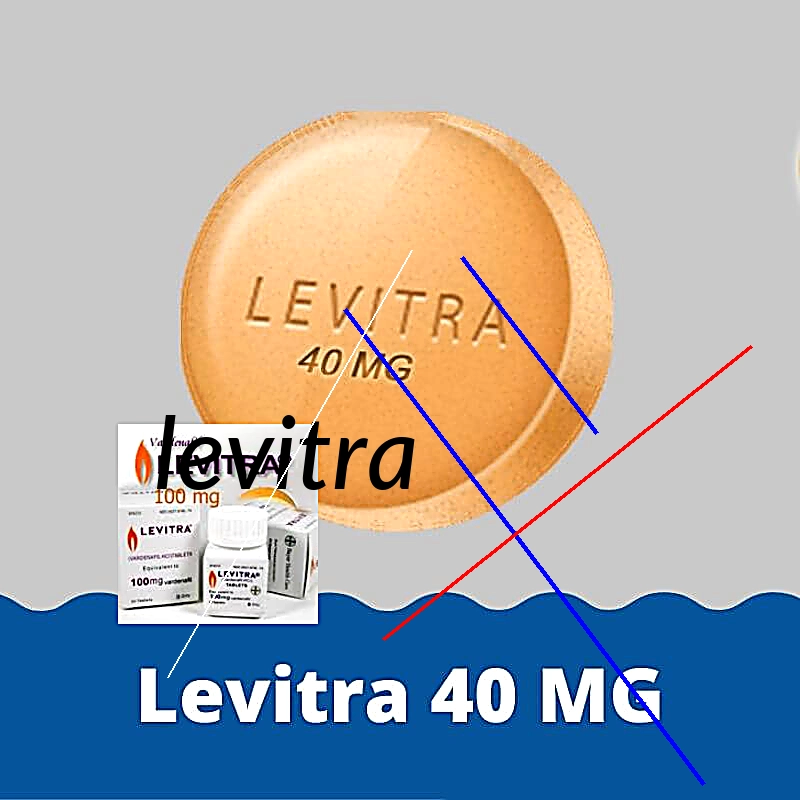 Levitra prix pharmacie france